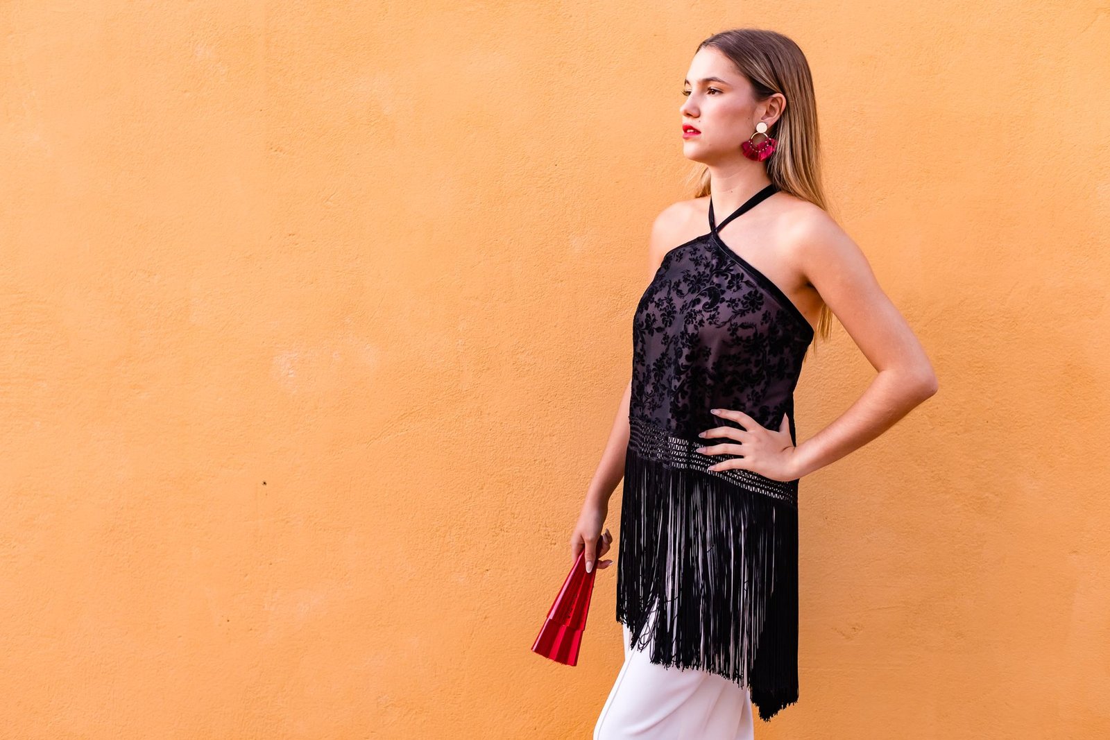 Vestidos de Fiesta