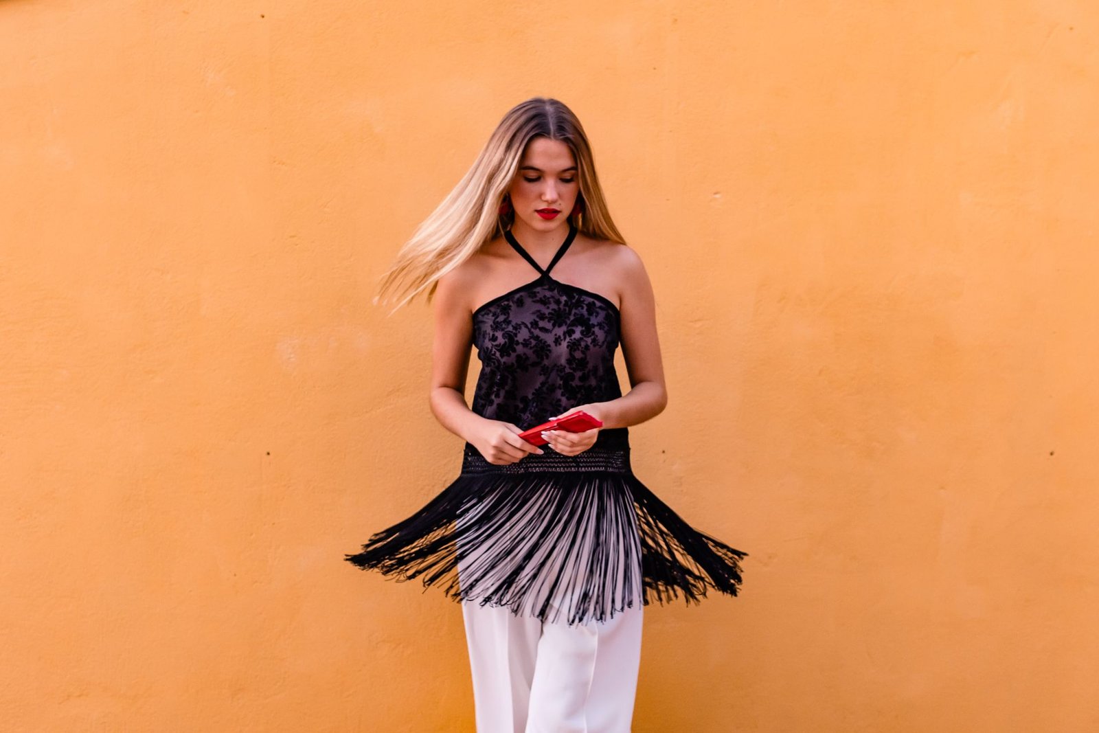 Inspiración fiesta