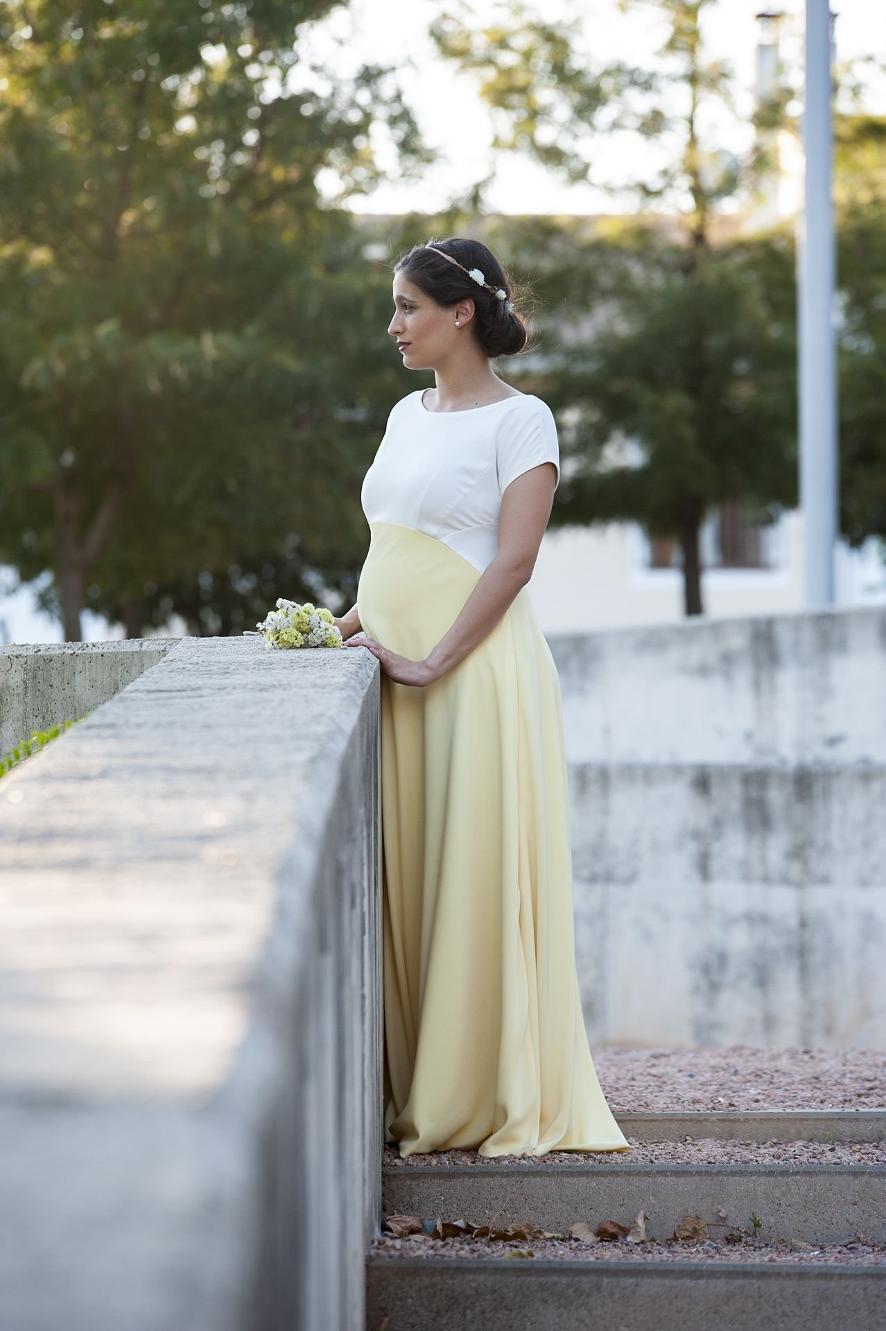 Invitada de Boda
