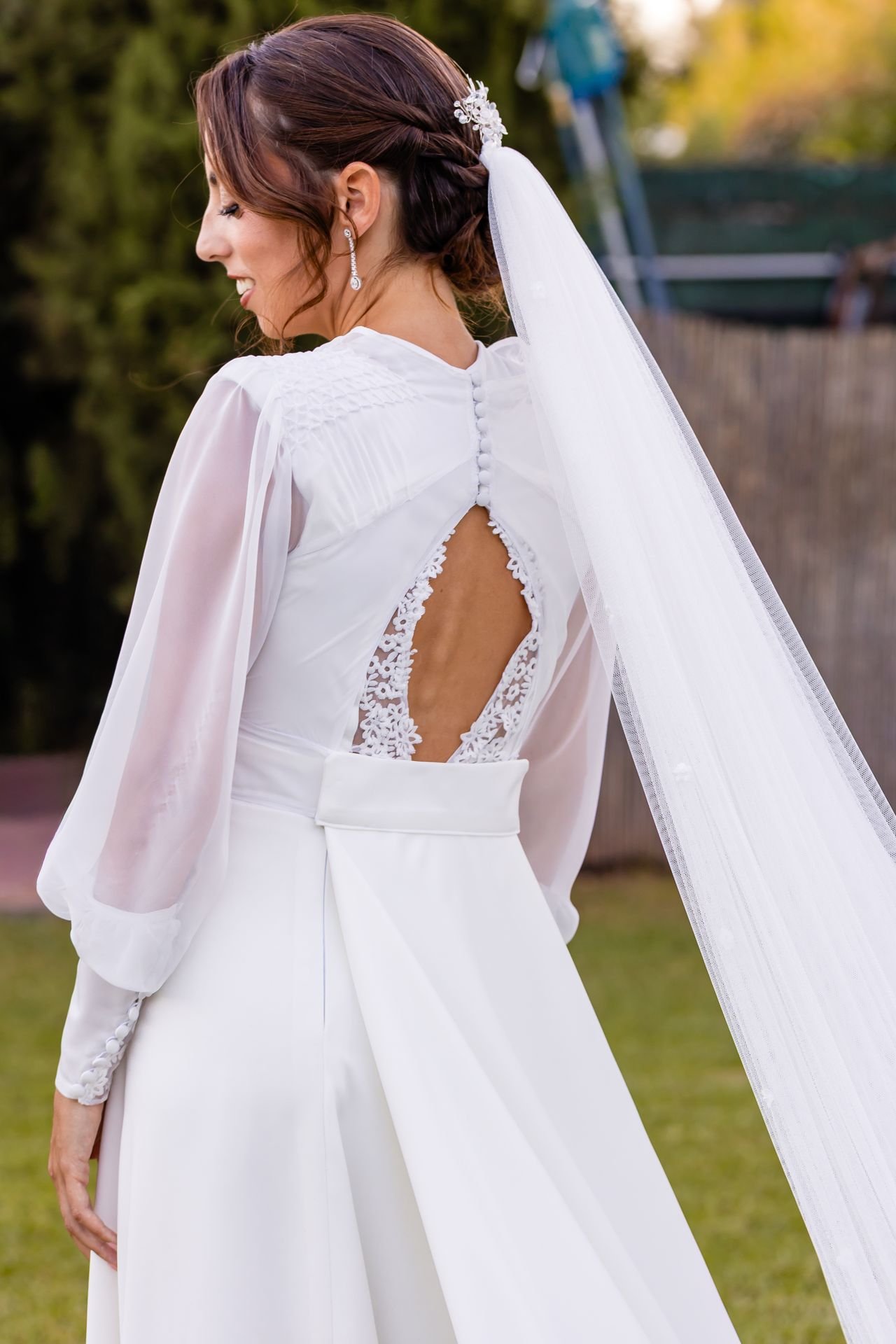 Colección Novia