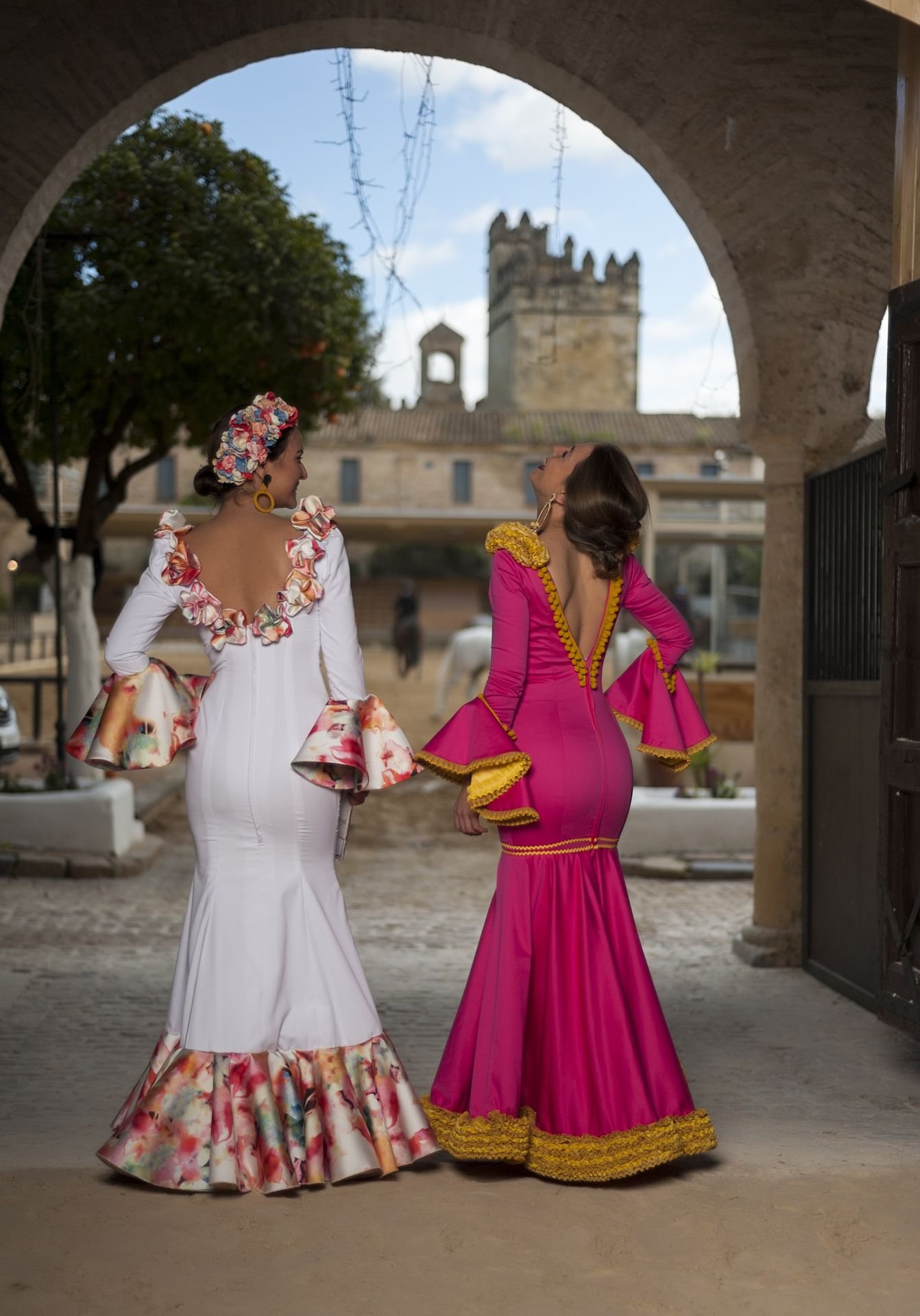 Colección Flamenca